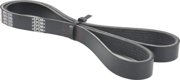 Curea transmisie cu caneluri FEBEST 88128-6L1250