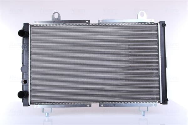Radiator, racire motor NISSENS 63558