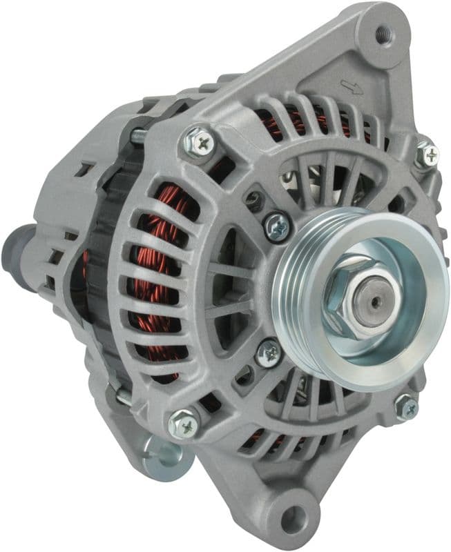 Generator / Alternator HC-Cargo F 032 115 655