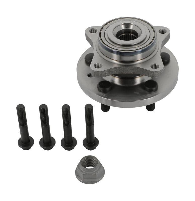 Set rulment roata MOOG LR-WB-12702