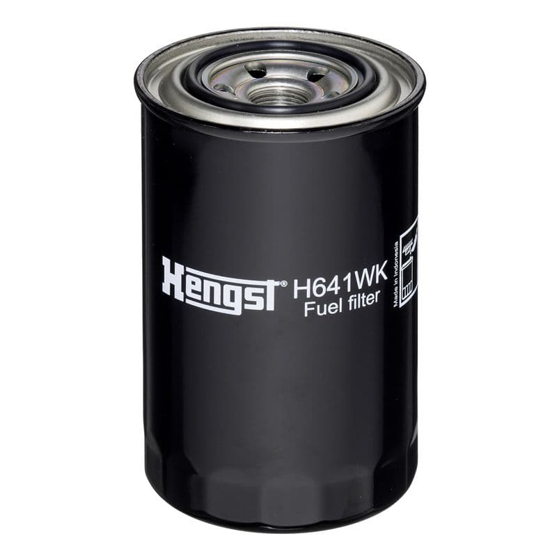 filtru combustibil HENGST FILTER H641WK