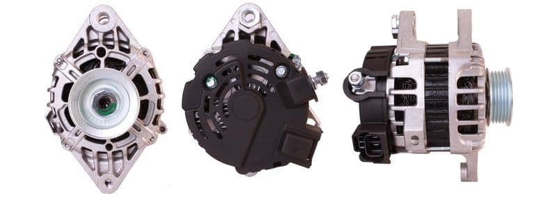 Generator / Alternator ELSTOCK 28-6612