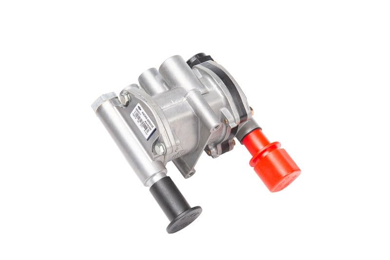 Supapa combinativa, sistem franare KNORR-BREMSE K015380N00