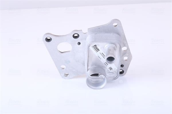 Radiator ulei, ulei motor NISSENS ** FIRST FIT ** 90943