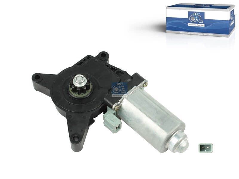Electromotor, macara geam DT Spare Parts 4.63383