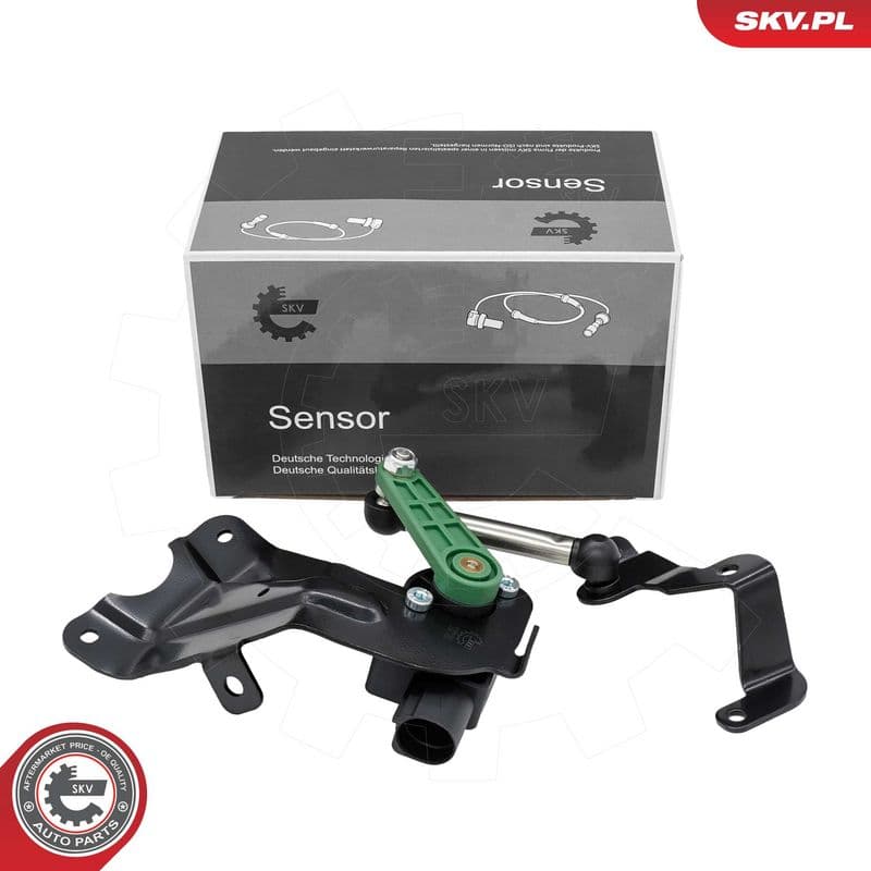 Senzor, reglare faruri ESEN SKV 81SKV022