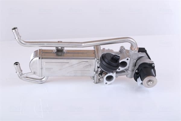 Modul-EGR NISSENS ** FIRST FIT ** 98375