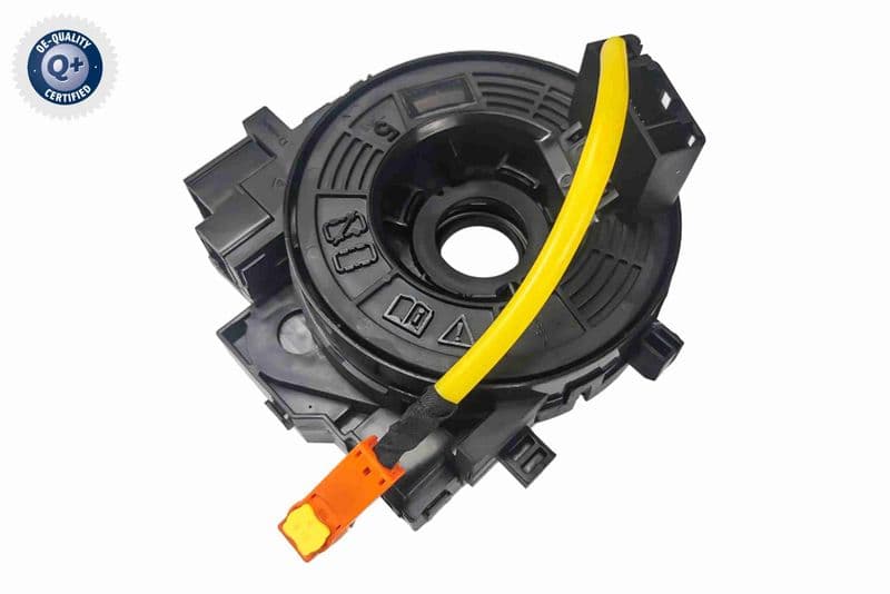 Arc spirala, Airbag VEMO Q+, original equipment manufacturer quality V70-72-0543