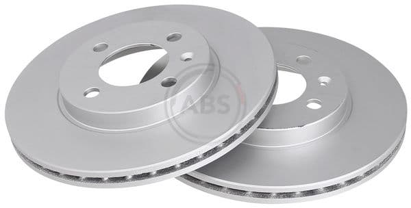 Disc frana ABS 15810