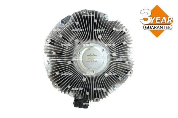 Cupla, ventilator radiator NRF 49795