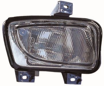 Proiector ceata DEPO 667-2006R-UE