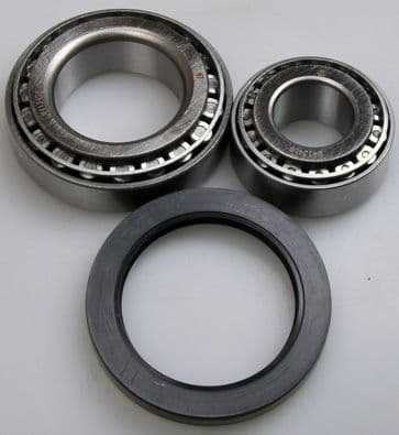 Set rulment roata DENCKERMANN W413459