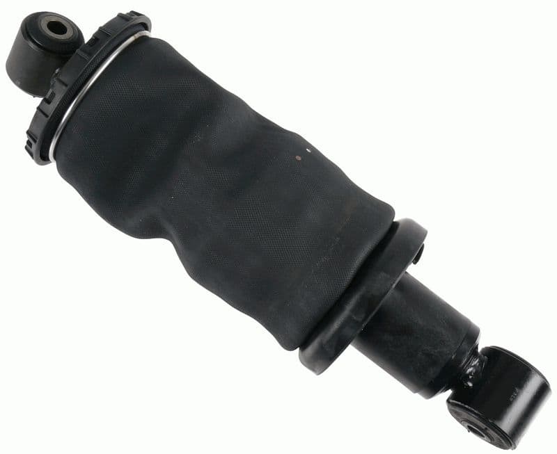 Amortizor, suspensie cabina SACHS 313 184