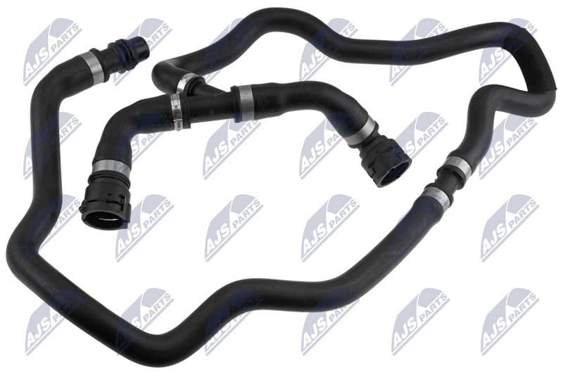 Furtun radiator NTY CPP-BM-134