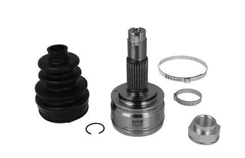 Set articulatie, planetara METELLI 15-1881