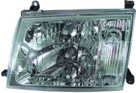 Far DEPO 212-11C1L-LD-E