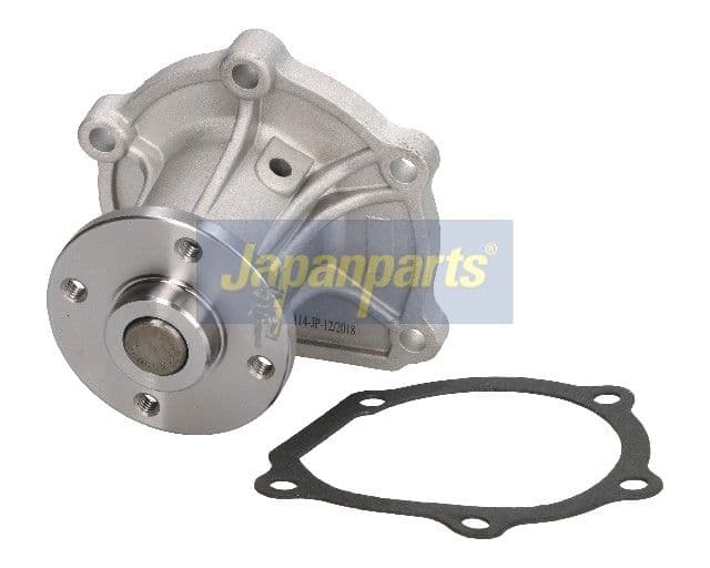 Pompă de apă, răcire motor JAPANPARTS PQ-297