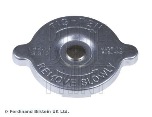 buson,radiator BLUE PRINT ADC49901