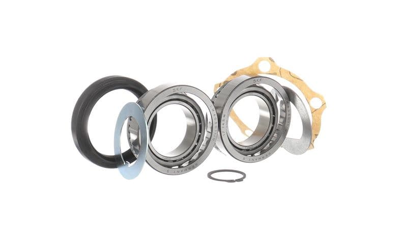 Set rulment roata SKF VKBA 3420