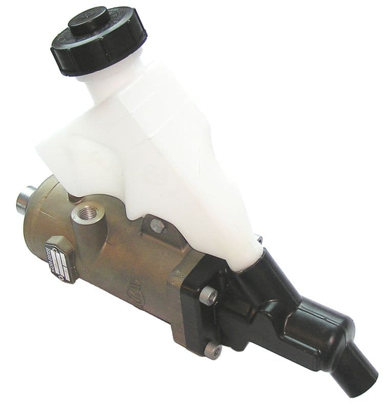 Servo ambreiaj KNORR-BREMSE IAM Preferred Part K021874N00