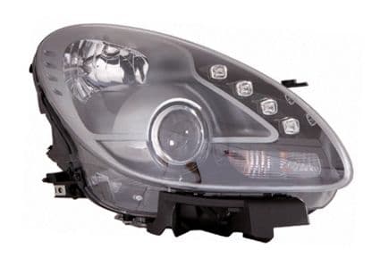 Far VAN WEZEL 0113962