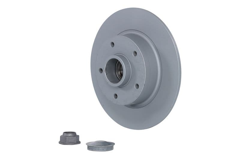 Disc frana ATE 24.0108-0121.2