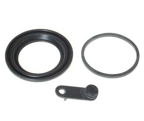 garnitura,piston etrier BUDWEG CALIPER 185414
