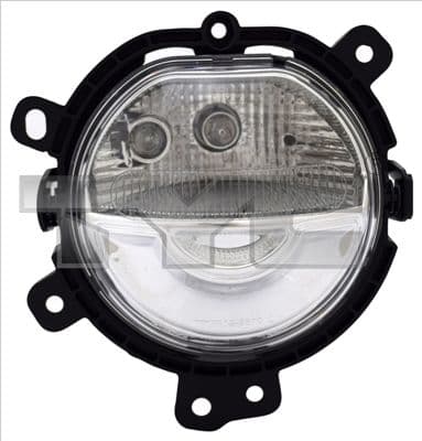 Lumini de zi TYC 12-5510-00-9