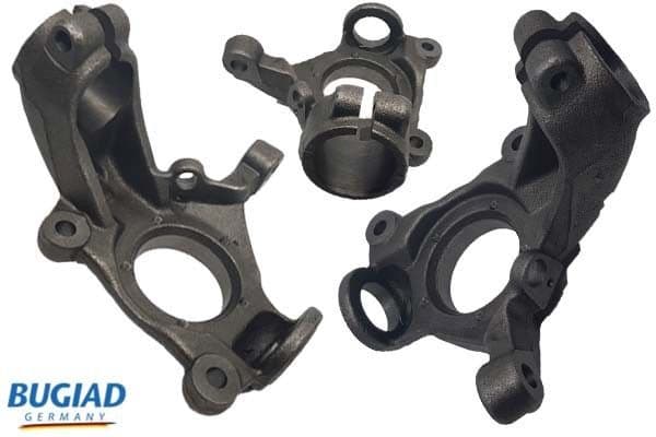Articulatie directie, suspensie roata BUGIAD BSP25324
