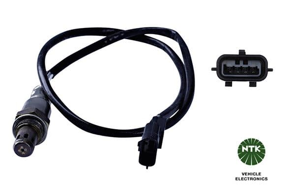 Sonda Lambda NTK 93692