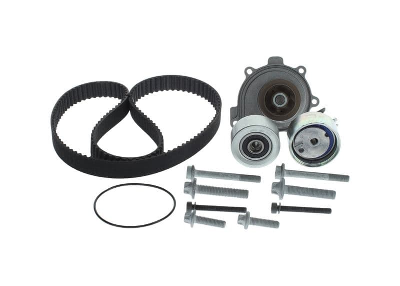 Set pompa apa + curea dintata BOSCH 1 987 945 349