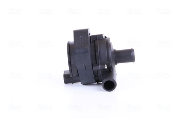 Pompă de apă suplimentară (circuitul apei de răcire) NISSENS 831065