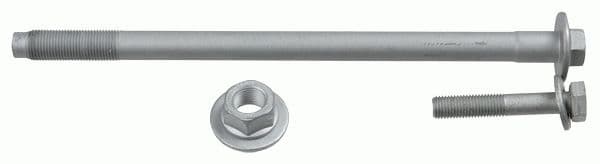 Set reparatie, suspensie LEMFÖRDER Service Pack 37832 01