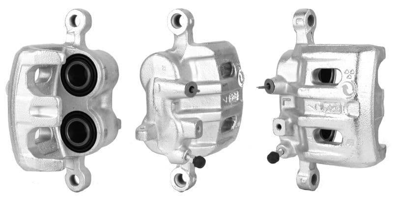 Etrier frana ELSTOCK 82-0657