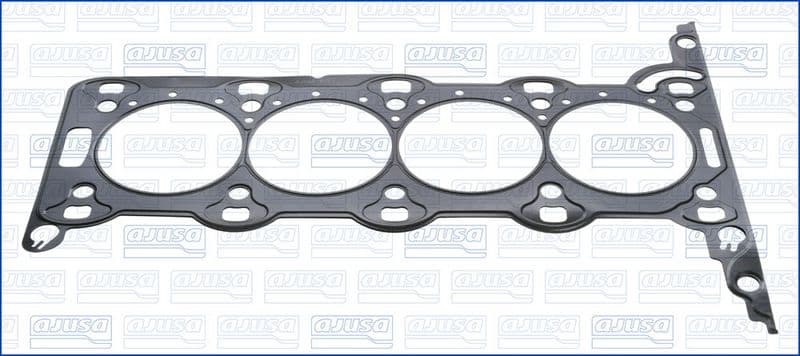 Garnitura, chiulasa AJUSA MULTILAYER STEEL 10173900