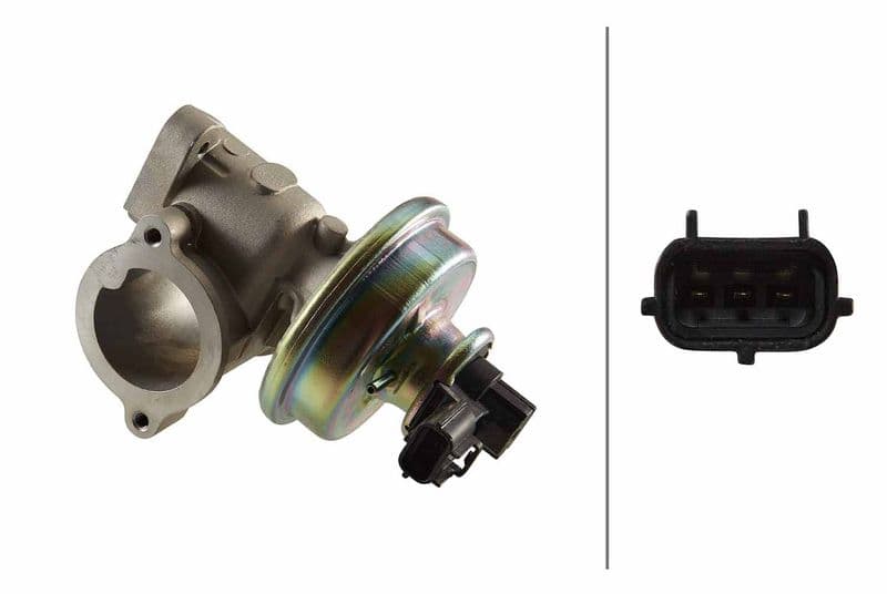 Supapa EGR HELLA 6NU 010 171-041