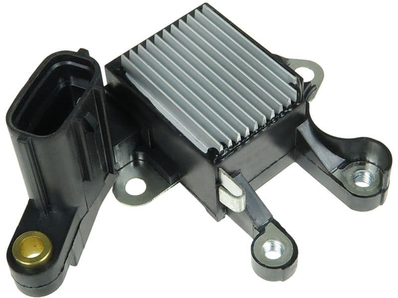 Regulator, alternator AS-PL STANDARD ARE6099S2