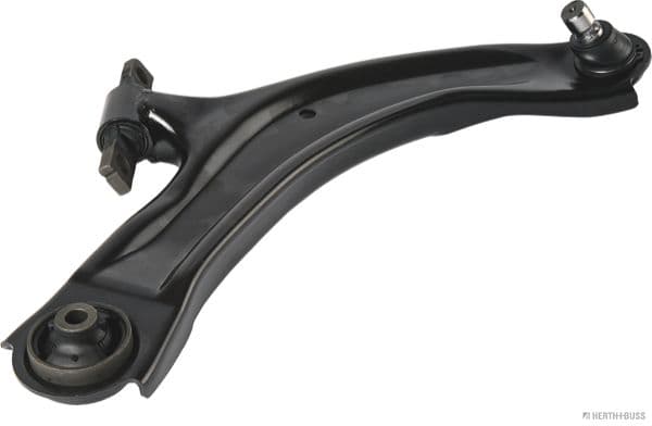 Brat, suspensie roata HERTH+BUSS JAKOPARTS J4911062