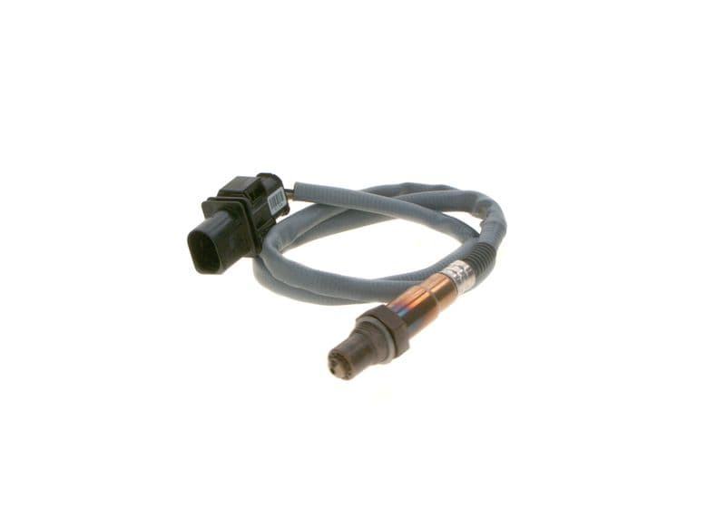 Sonda Lambda BOSCH 0 258 017 231