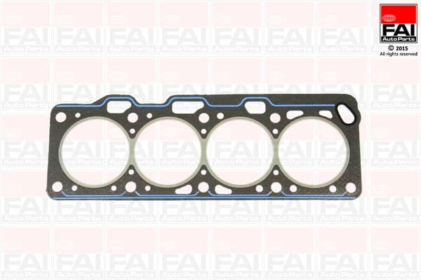 Garnitura, chiulasa FAI AutoParts HG242