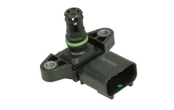 senzor,presiune supraalimentare METZGER AUTOTEILE 0906352