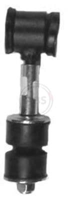 Brat/bieleta suspensie, stabilizator ABS 260253
