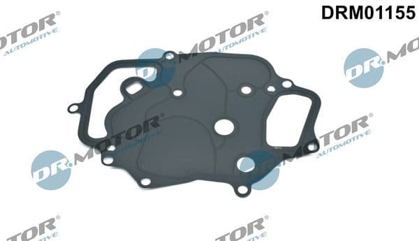 Garnituri, carcasa filtru ulei Dr.Motor Automotive DRM01155