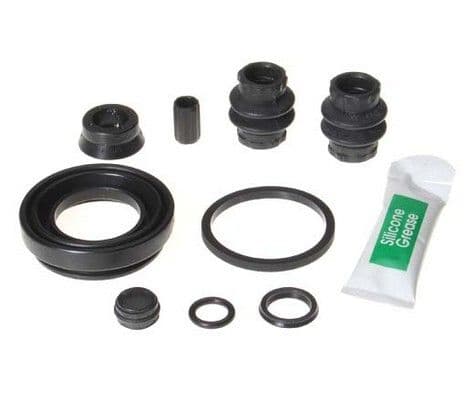 Set reparatie, etrier BUDWEG CALIPER 203849