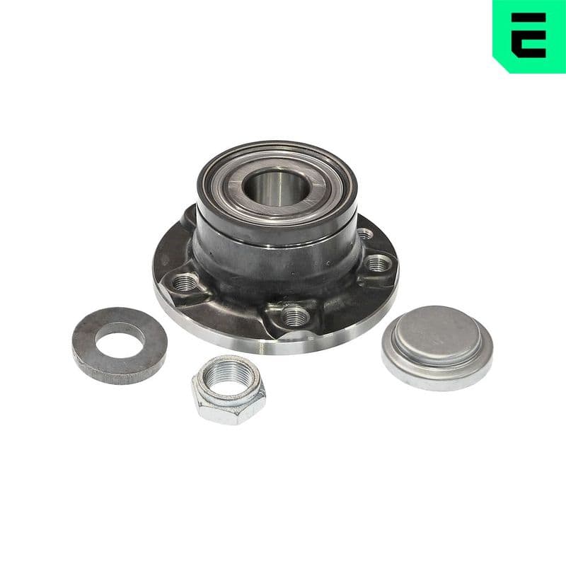 Set rulment roata OPTIMAL 802978