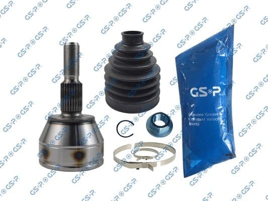 Set articulatie, planetara GSP 818240