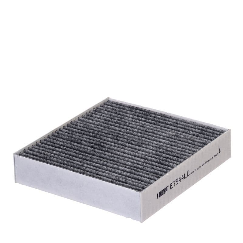 Filtru, aer habitaclu HENGST FILTER E7944LC