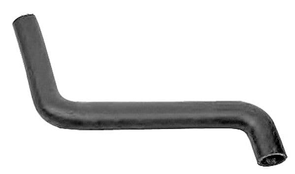 Furtun radiator METZGER AUTOTEILE 2420756
