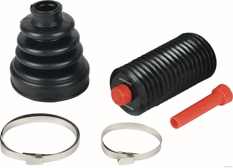 Ansamblu burduf, articulatie planetara HERTH+BUSS JAKOPARTS J2888013