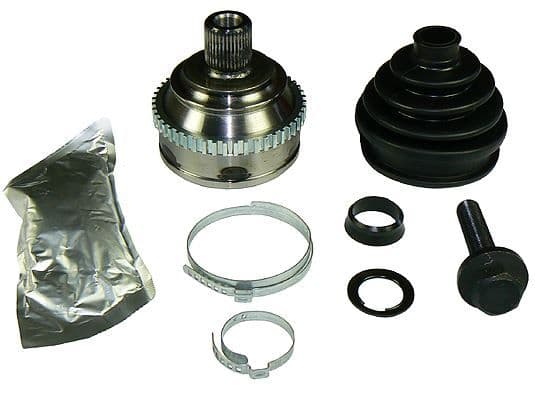 Set articulatie, planetara METZGER AUTOTEILE 7110051